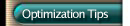 Optimization tips